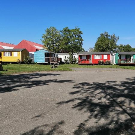 Camping De Саверн Экстерьер фото