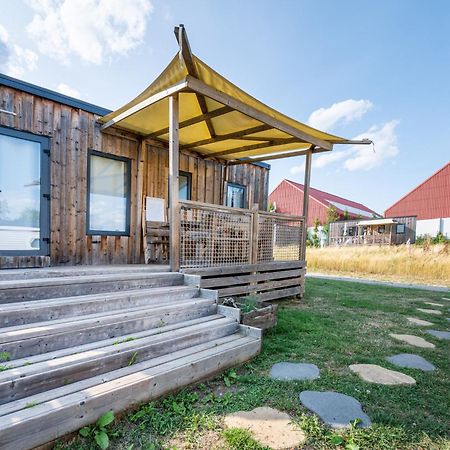 Camping De Саверн Экстерьер фото